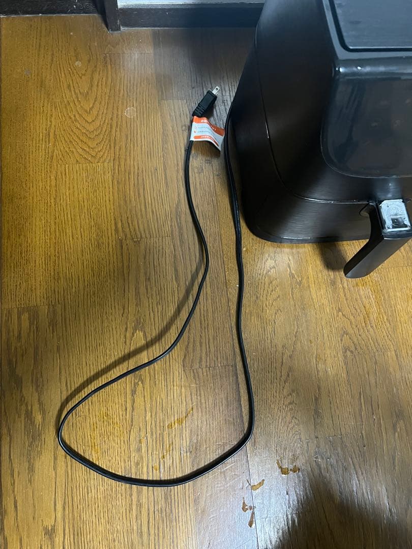 COSORI エアフライヤー プレミアム　3.5リットルコソリ　レシピブック付