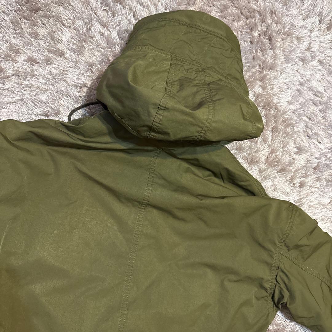 DEUXIEME CLASSE モッズコート♡美品