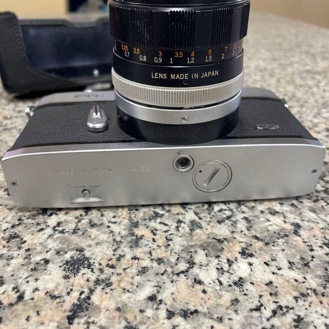 OLYMPUS オリンパス FTL フィルムカメラ 写真 ブラック 小物 格安