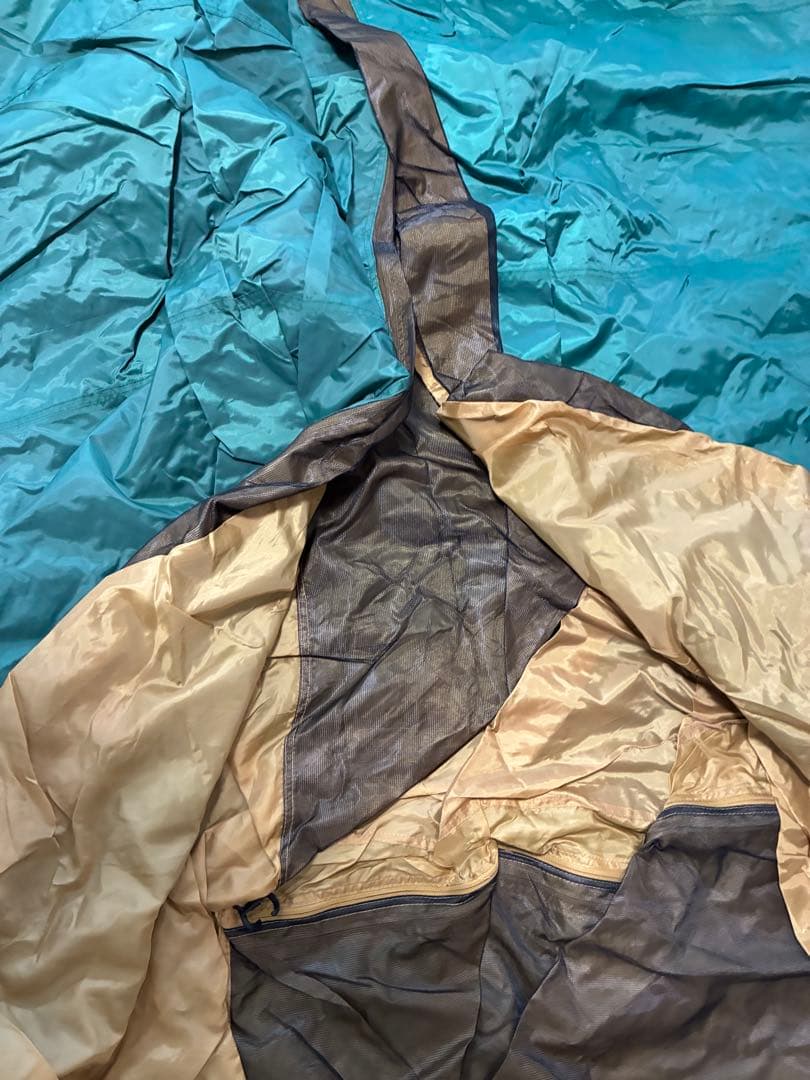 ⭐︎美品⭐︎コールマン　タフワイドドームⅣ300