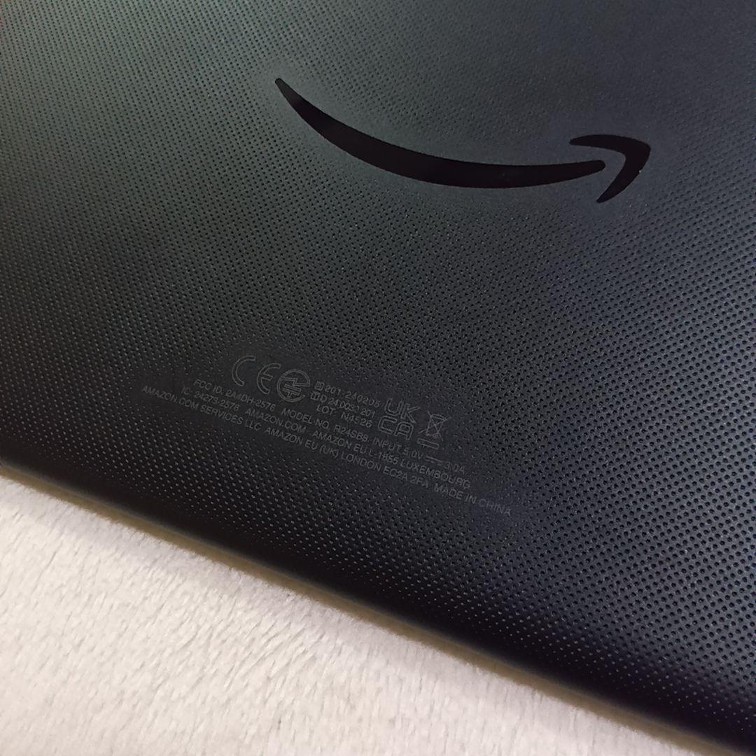Amazon Fire HD 8 32GB 最新 第12世代 2024