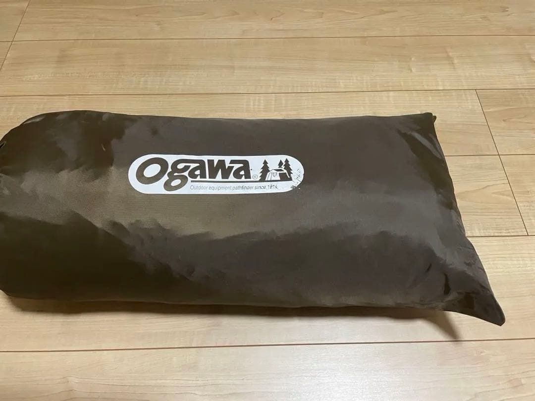 ogawa オガワ アポロン用インナー　5人用