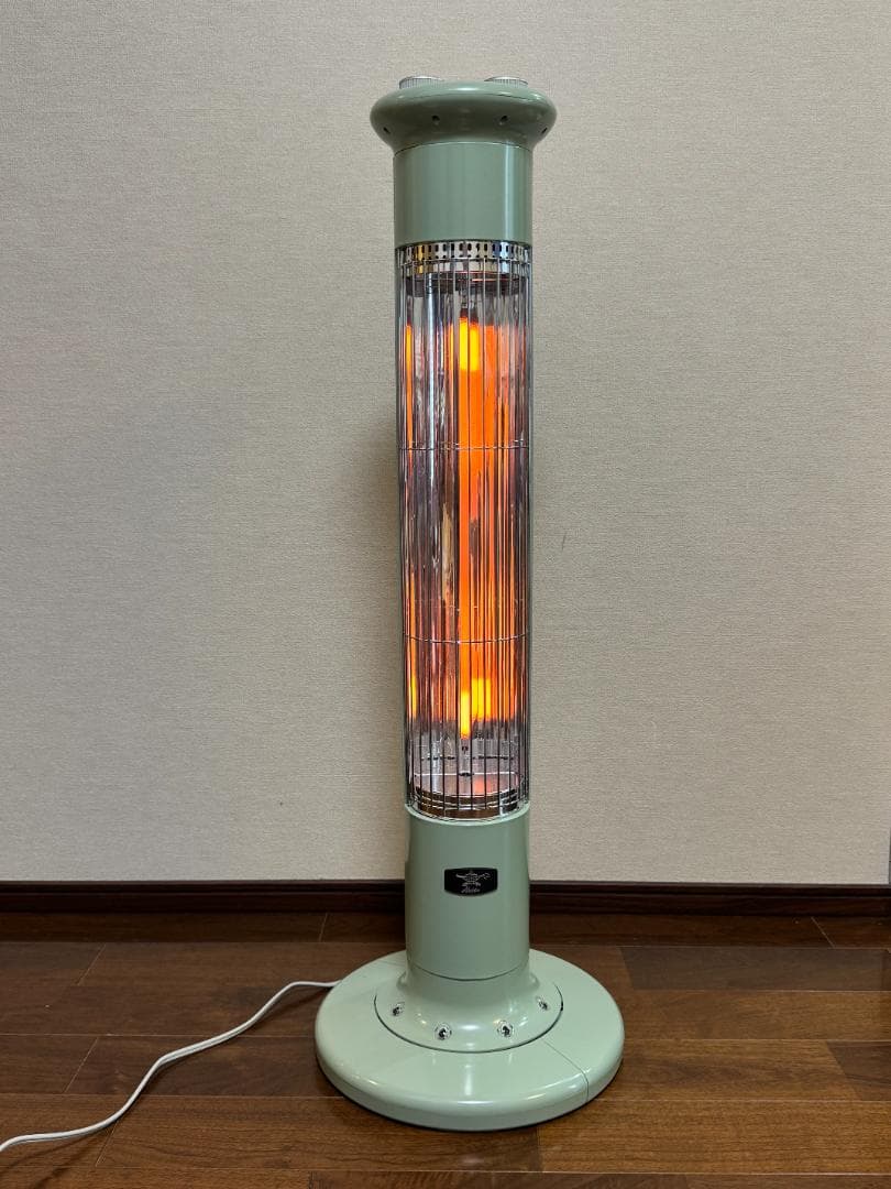 Aladdin アラジン 遠赤グラファイトヒーター CAH-1G9D 23年製