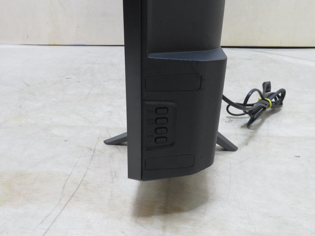 FUNAI フナイ 2022年製 43インチ 4K スマートテレビ 液晶テレビ