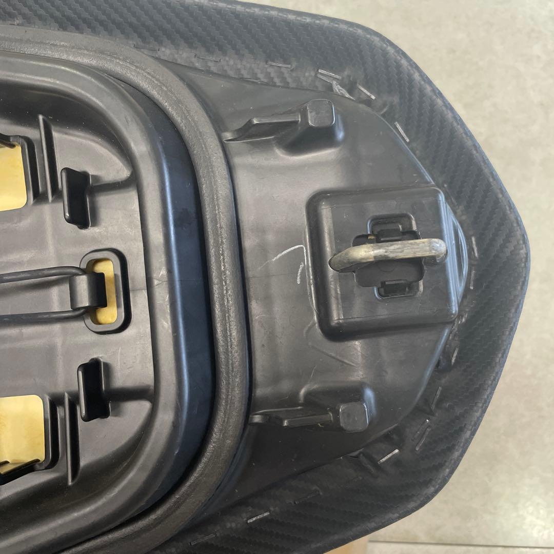 ＰＣＸ JF81 シート