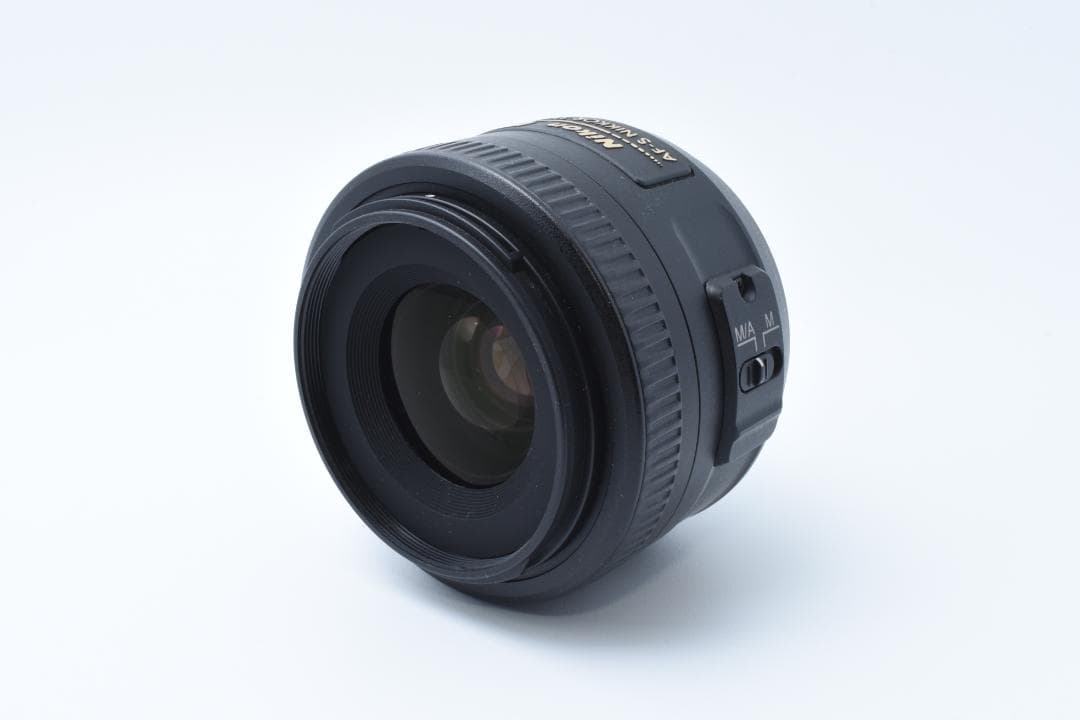 ★美品★ Nikon AF-S NIKKOR DX 35mm 1:1.8G