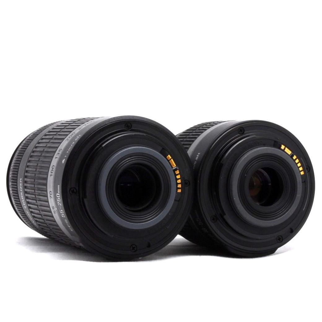 ★スマホ転送★動画撮影★高画質★初心者に最適★Canon Kiss X4★望遠★