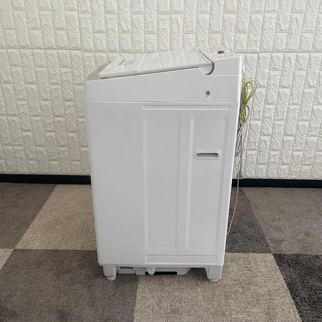 都内23区送料無料✨TOSHIBA✨ 洗濯機8.0KG AW-BK8D8