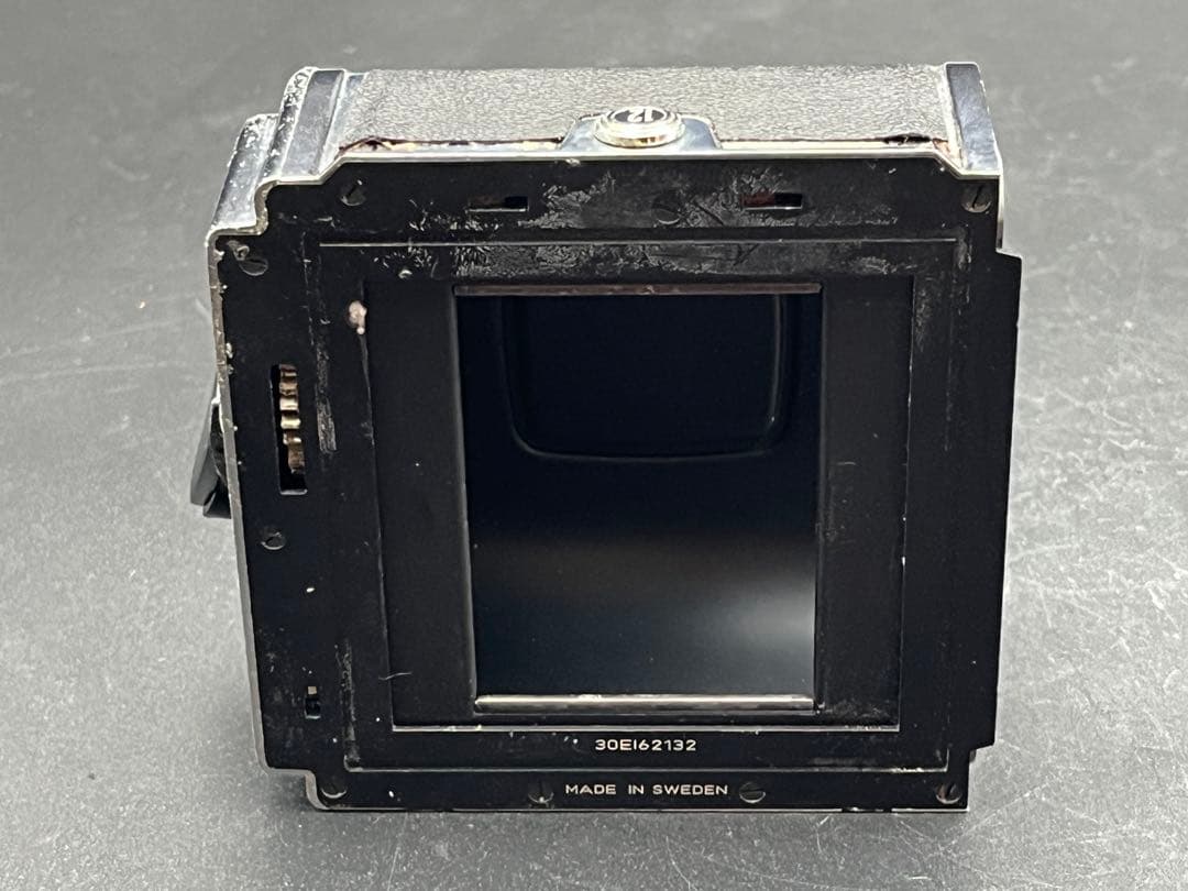 Hasselblad A12 フィルムマガジン 6x4.5 縦位置 [希少]