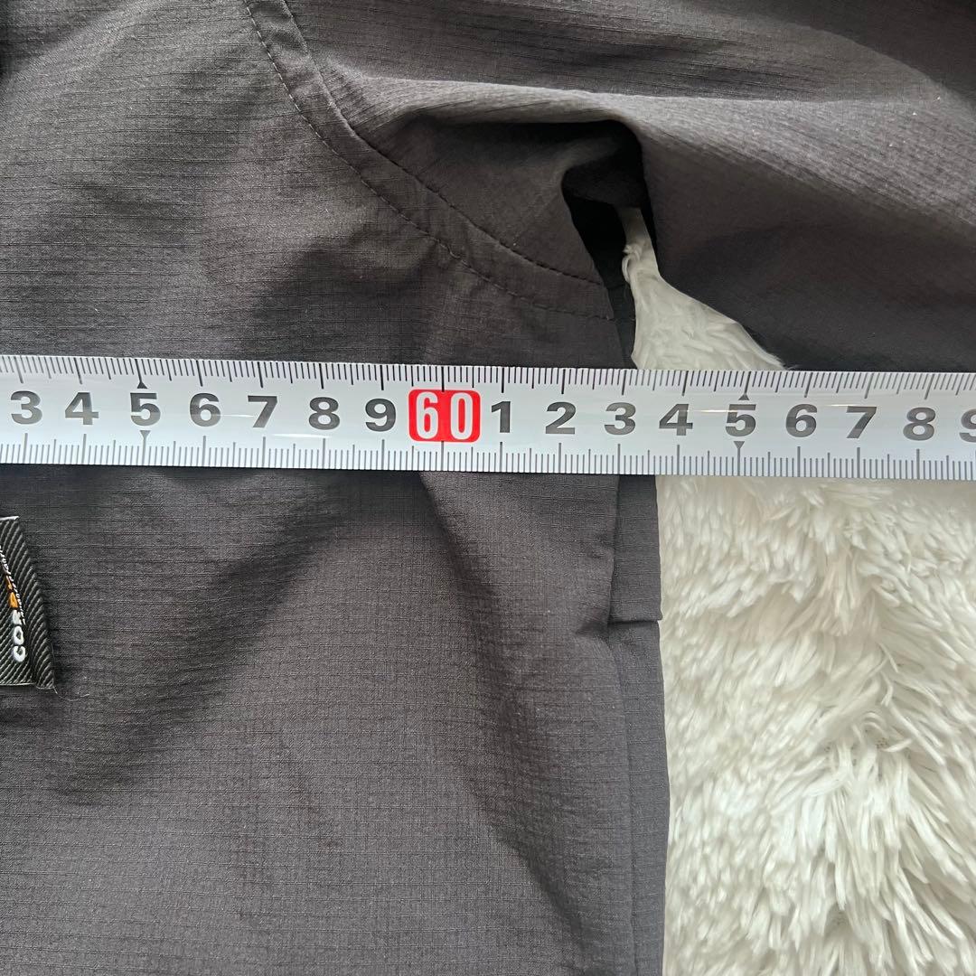 今期　NEW ERA ニューエラアウトドア コーチジャケット 撥水 XL