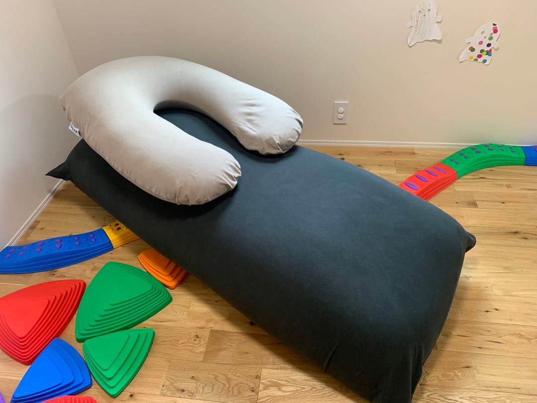 Yogibo Max Premium × Yogibo Support