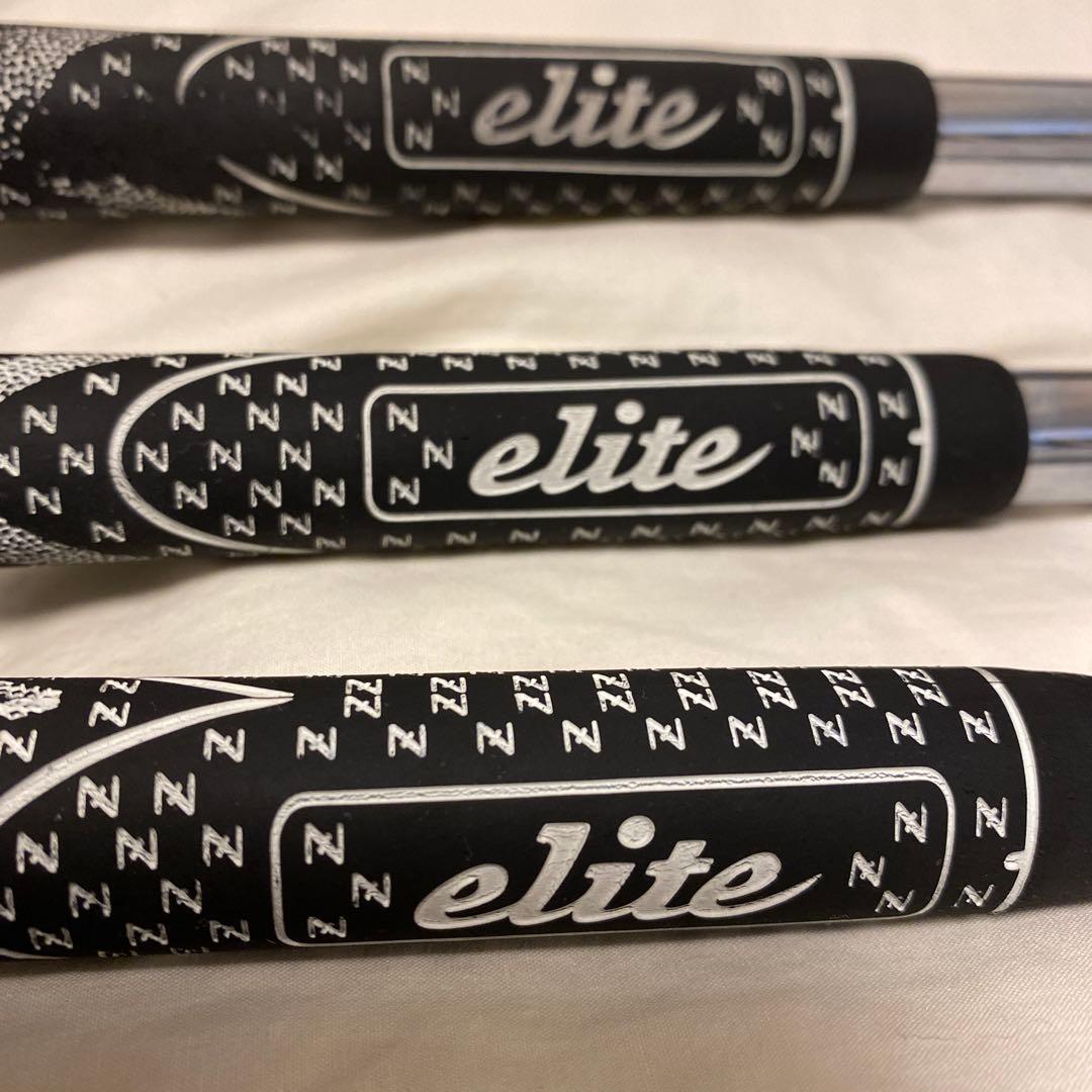 タイトリスト ボーケイ SM7 ジェットブラック 3本 ns pro 950