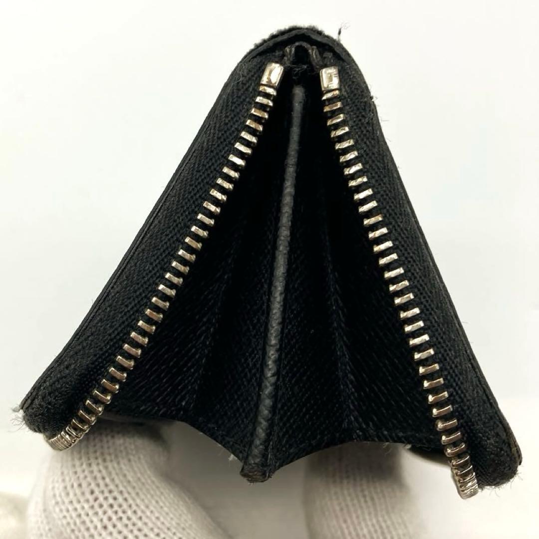 Louis Vuitton ダミエグラフィット ブラック ケース