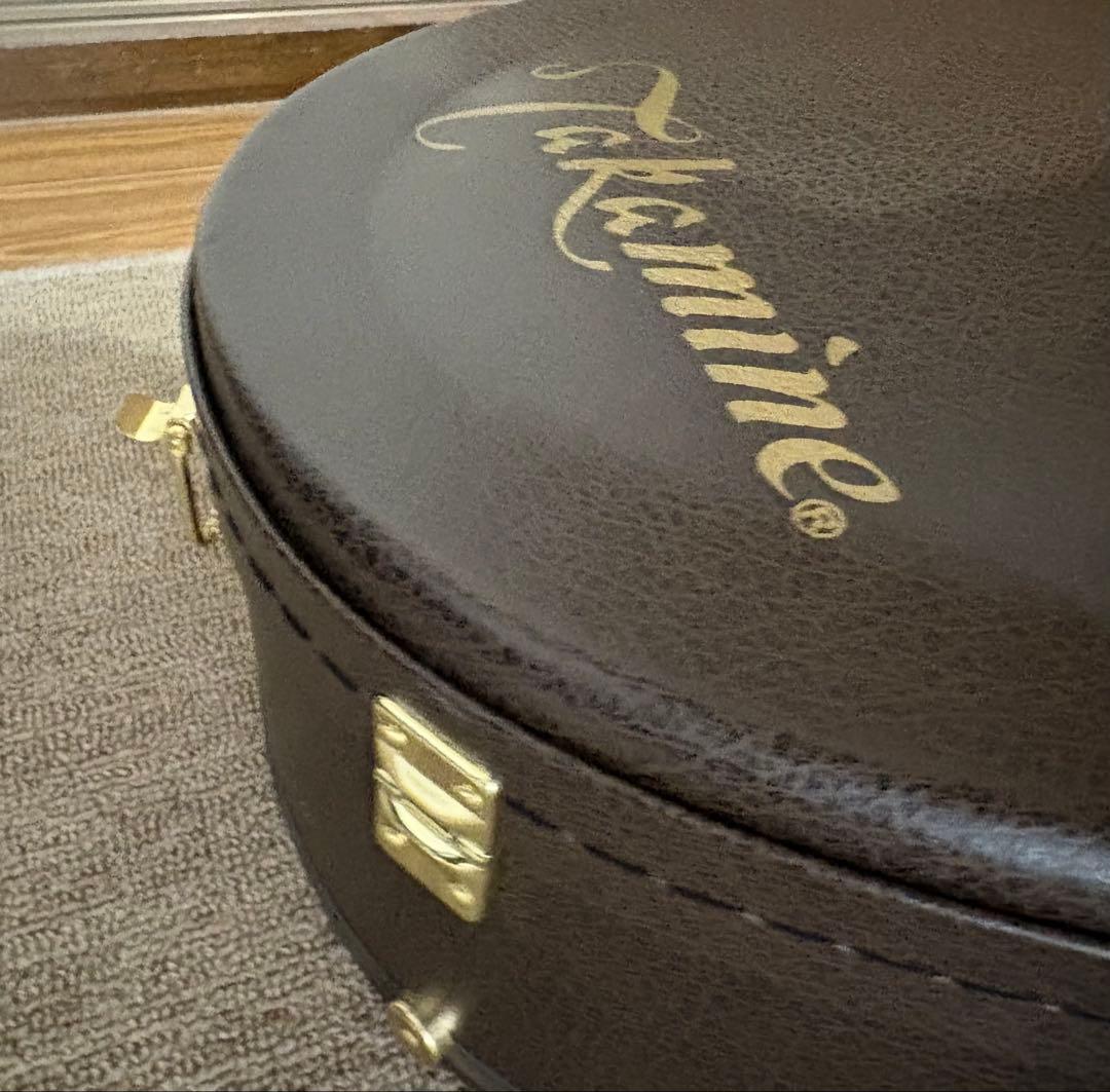 Takamine DMP670NC VTSアコースティック(Satoちゃん専用)