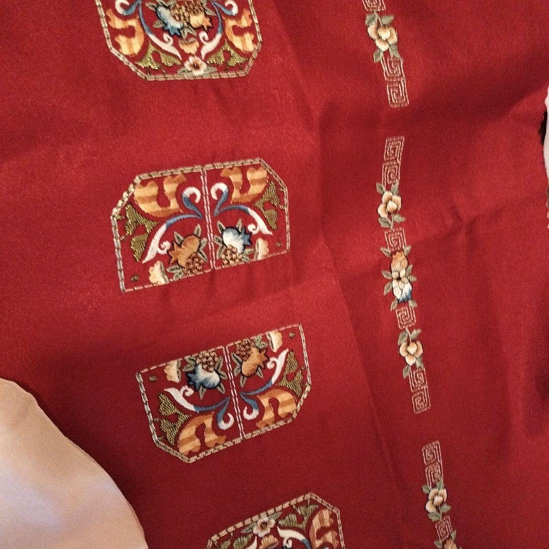 英ちゃん専用ポジャギのハギレ