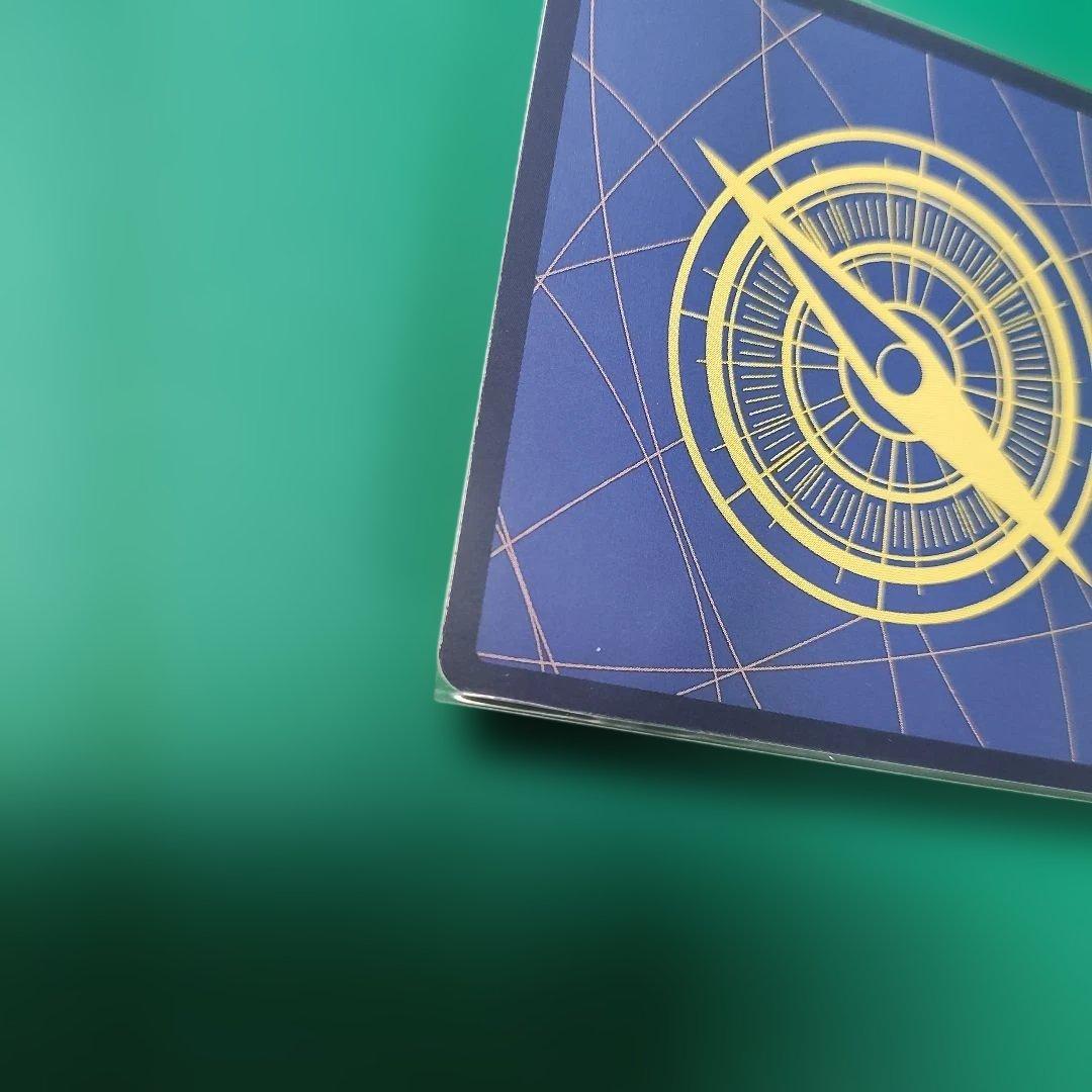 ワンピースカード　ナミ　Rパラレル　ロマンスドーン