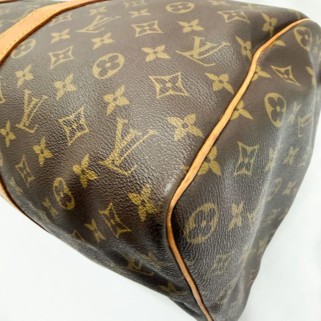 ルイヴィトン キーポル45 ボストンバッグ モノグラム