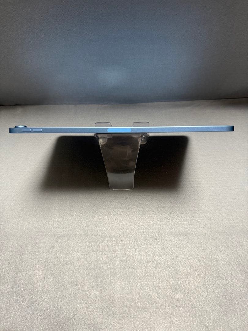 即購入OK WiFi版 iPad Air 第5世代 64GB ブルー色