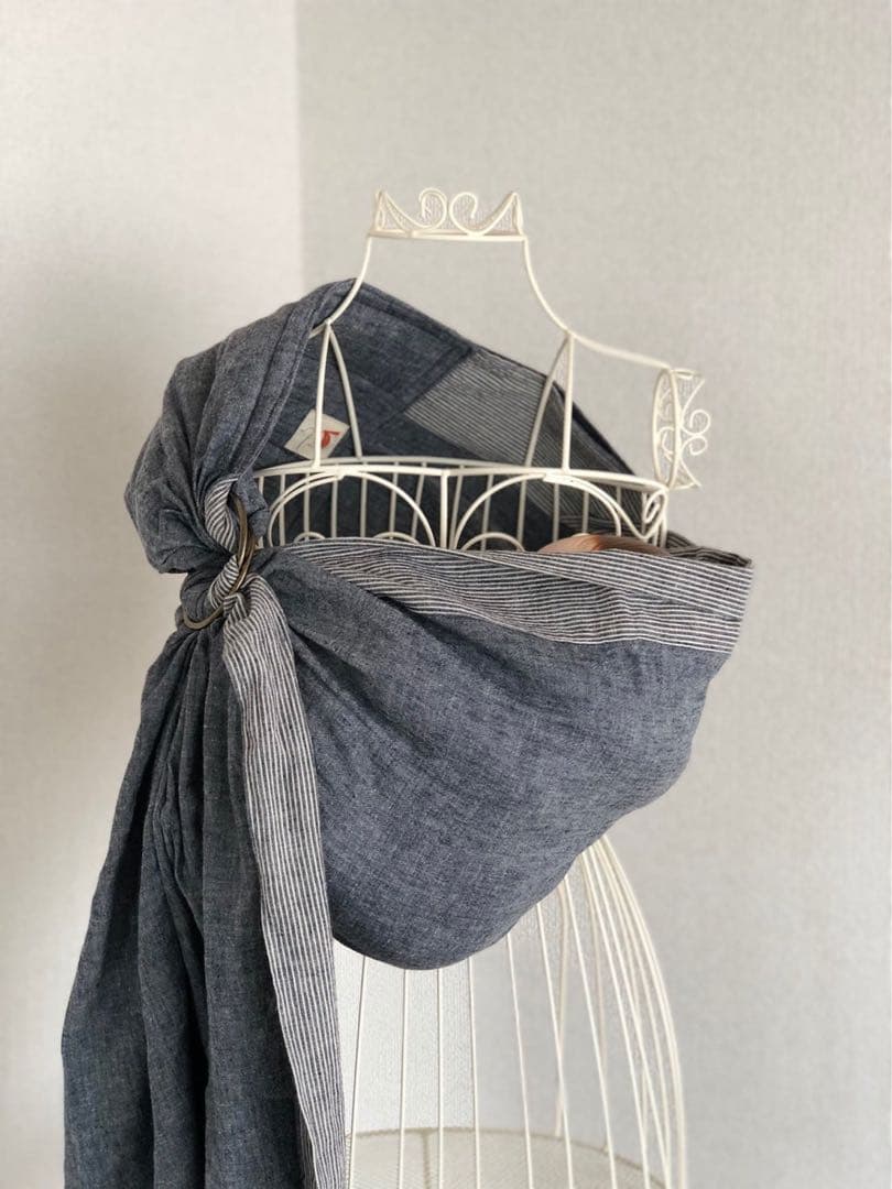 みひかるサロン　スリング