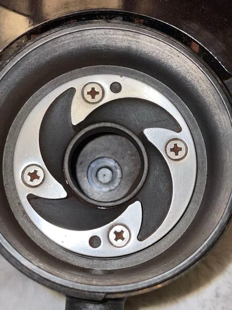 ツインバード コーヒーメーカー CM-D457 ブラック