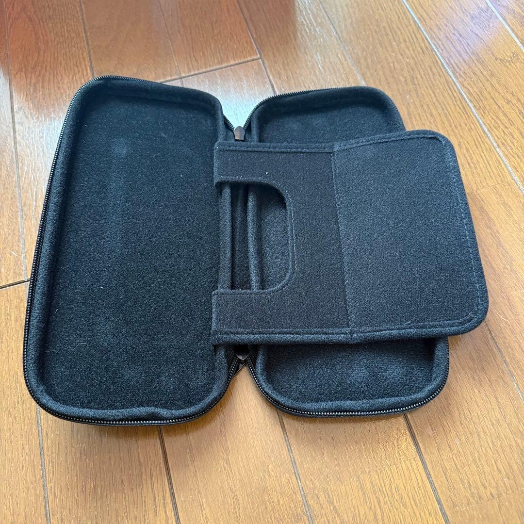 Nintendo Switch 本体一式＋純正ケース付 動作確認済