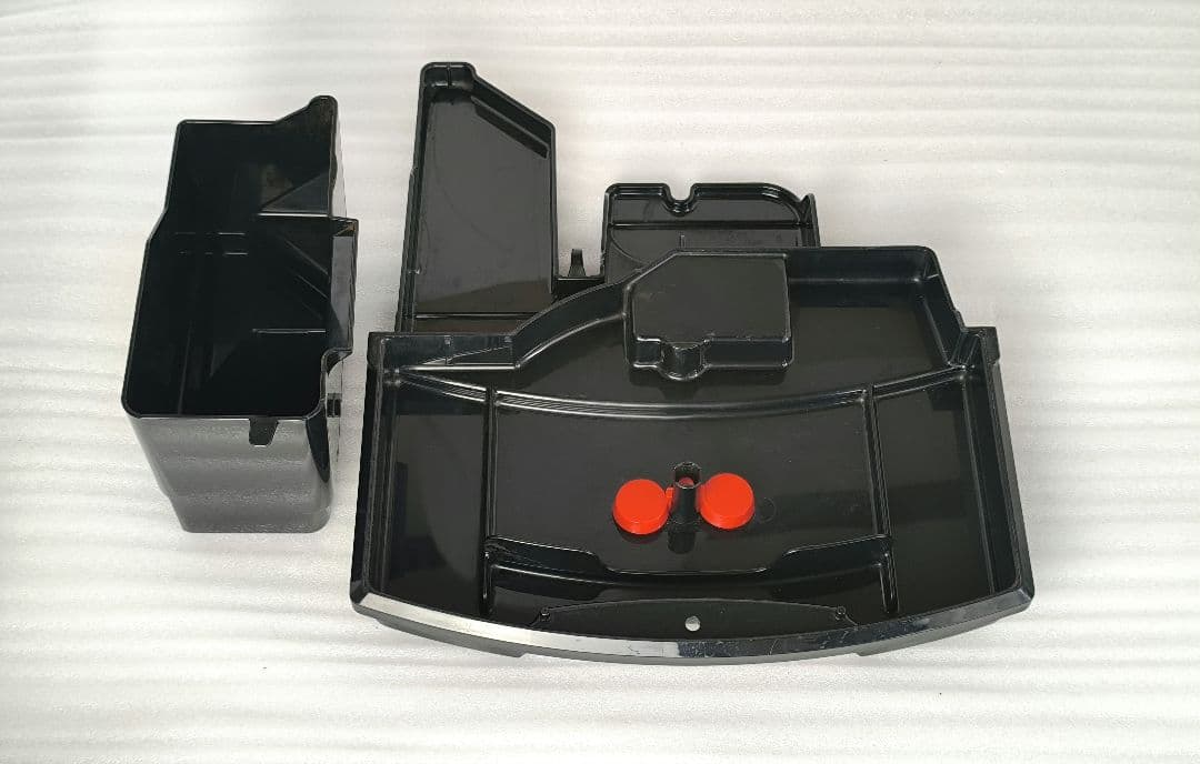 デロンギ　マグニフィカ　全自動コーヒーマシン　ESAM03110B 　01