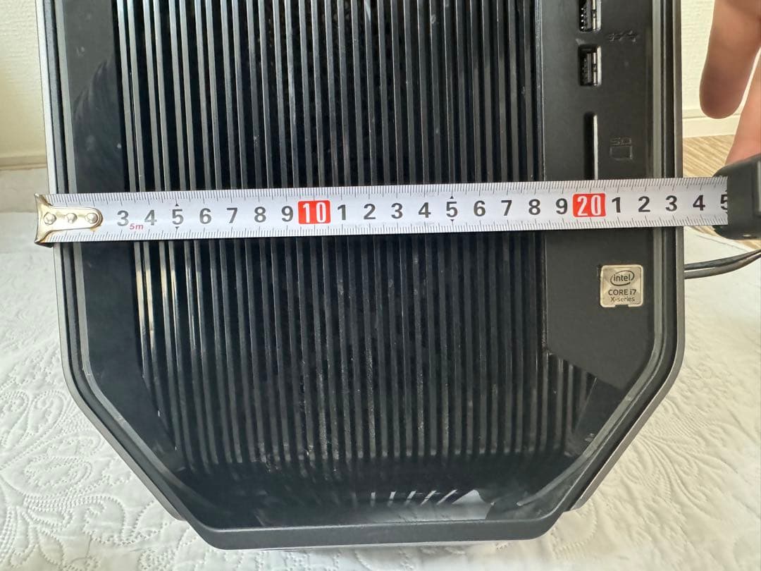 Z*所様 ゲーミングPC 自作用　パーツ類