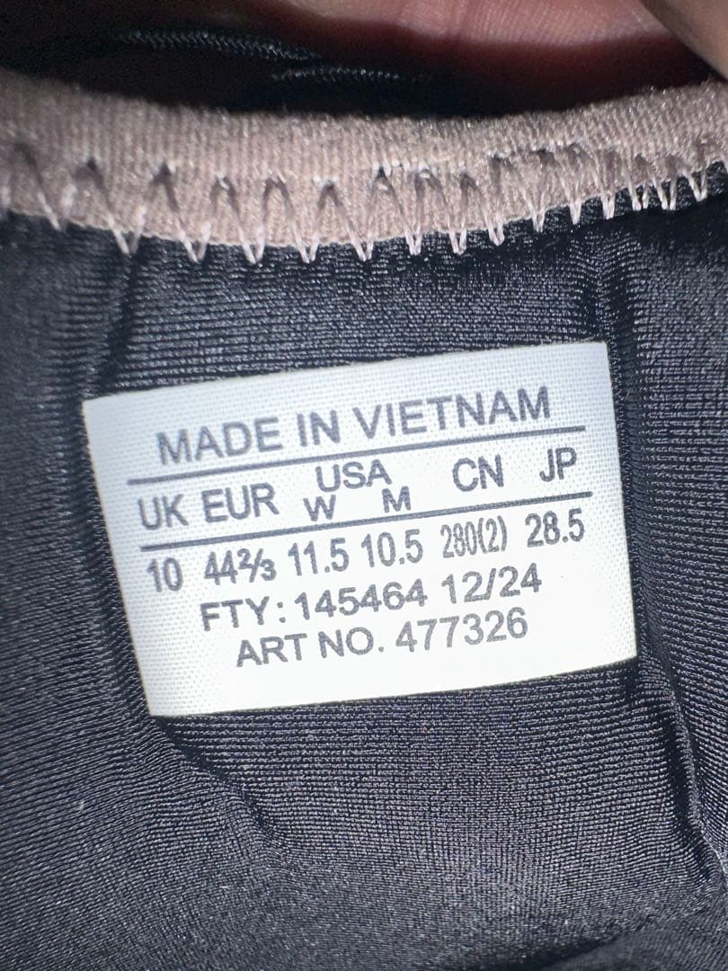 XT-6 GTX ブラウン 28.5