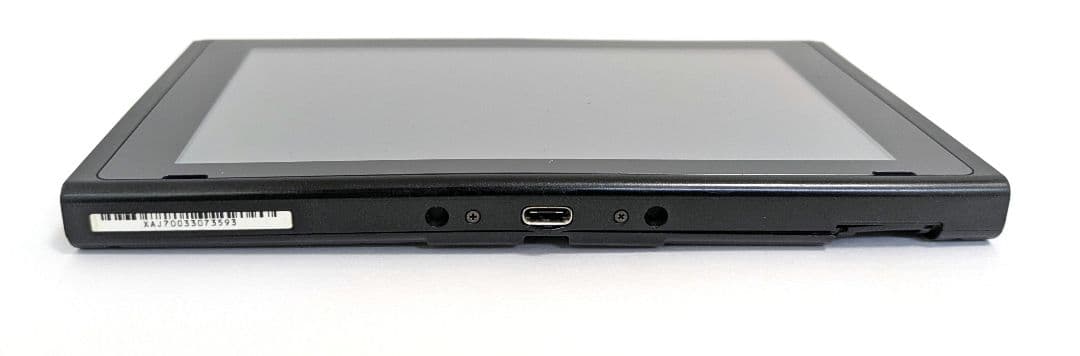 【ジャンク品】 Nintendo Switch 2017年製 本体のみ 2台