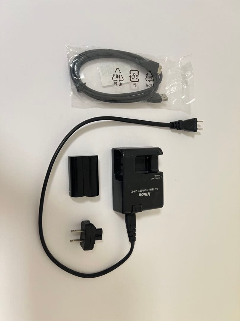 Nikon D800 デジタル一眼レフカメラ