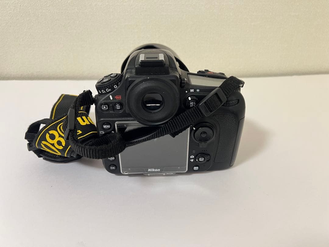 Nikon D800 デジタル一眼レフカメラ