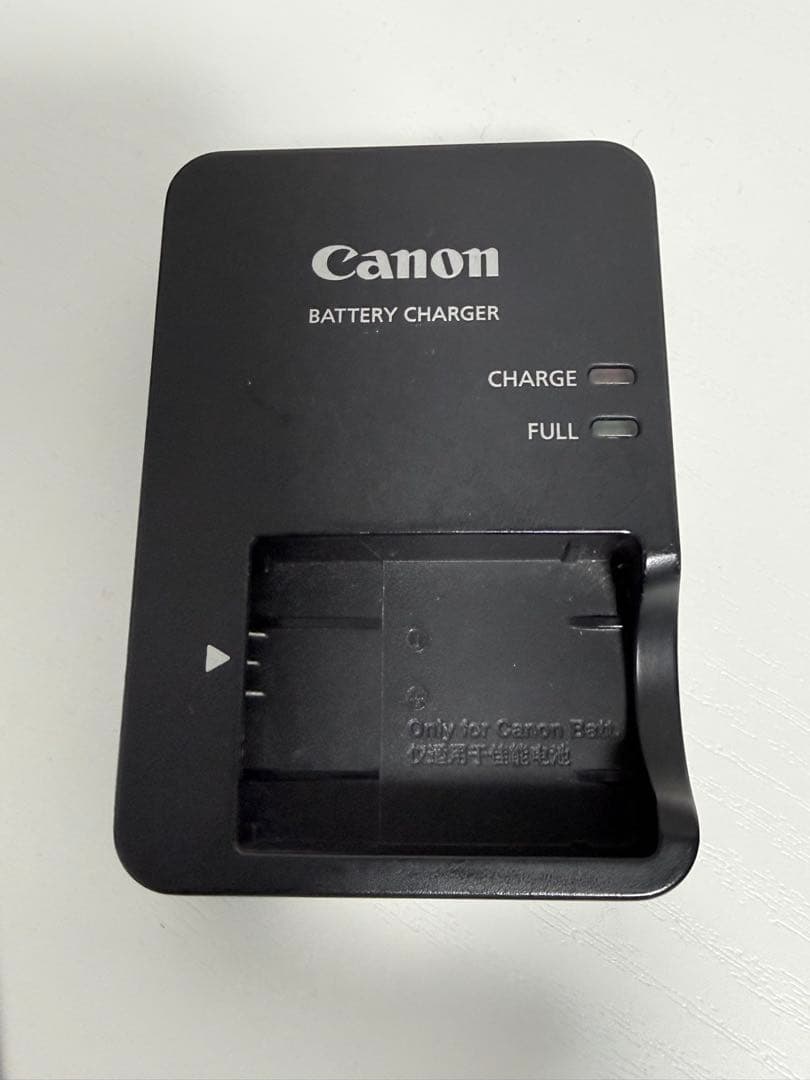 Canon G7X コンパクトデジタルカメラ　稼働品