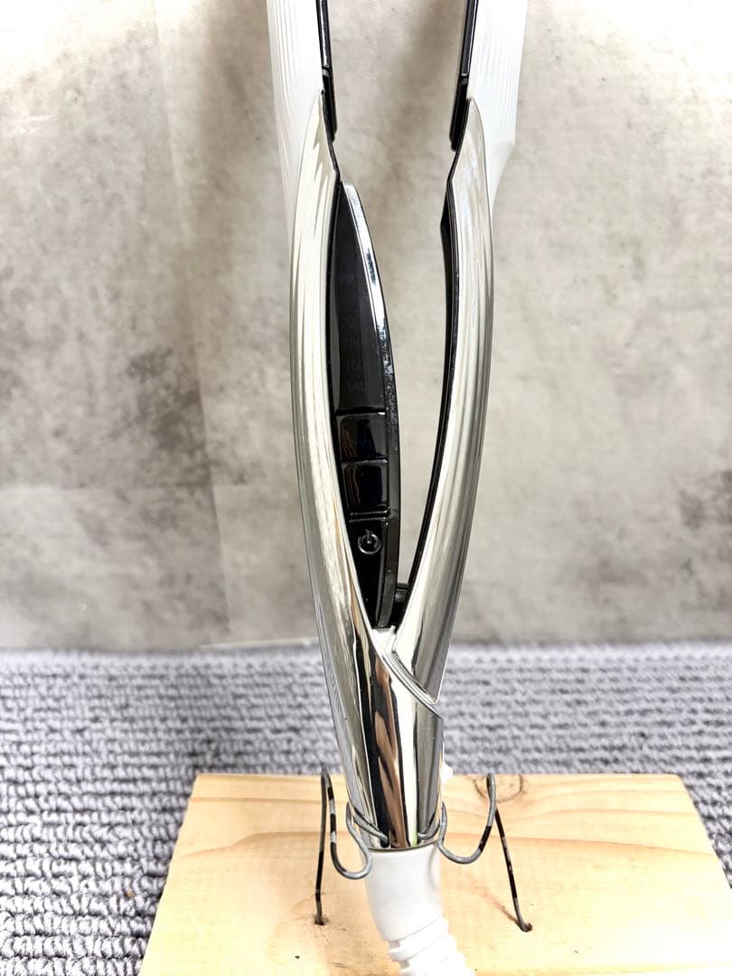 Refa MTG リファ ストレートアイロン 2022年製