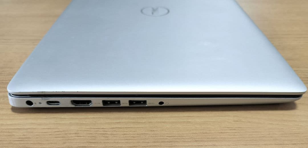 Dell Inspiron 5480 | Core i5 第8世代