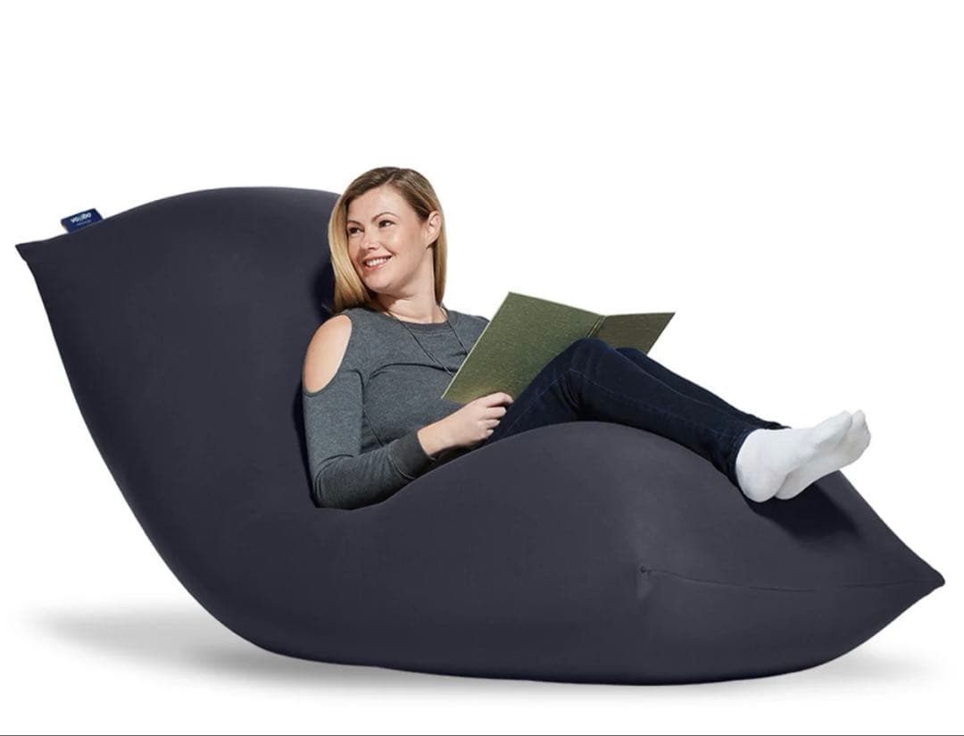 yogibo MaxPremiere ネイビー