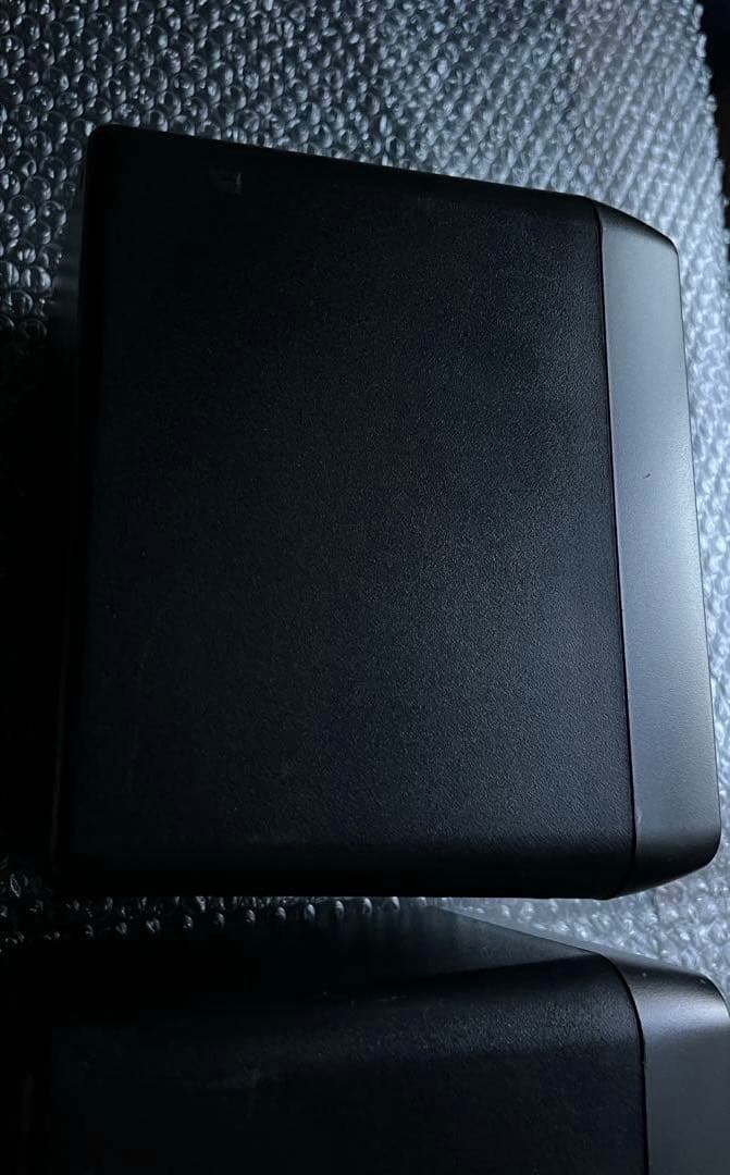 ★動作品YAMAHA MS101-3モニタースピーカーultimateスタンド付