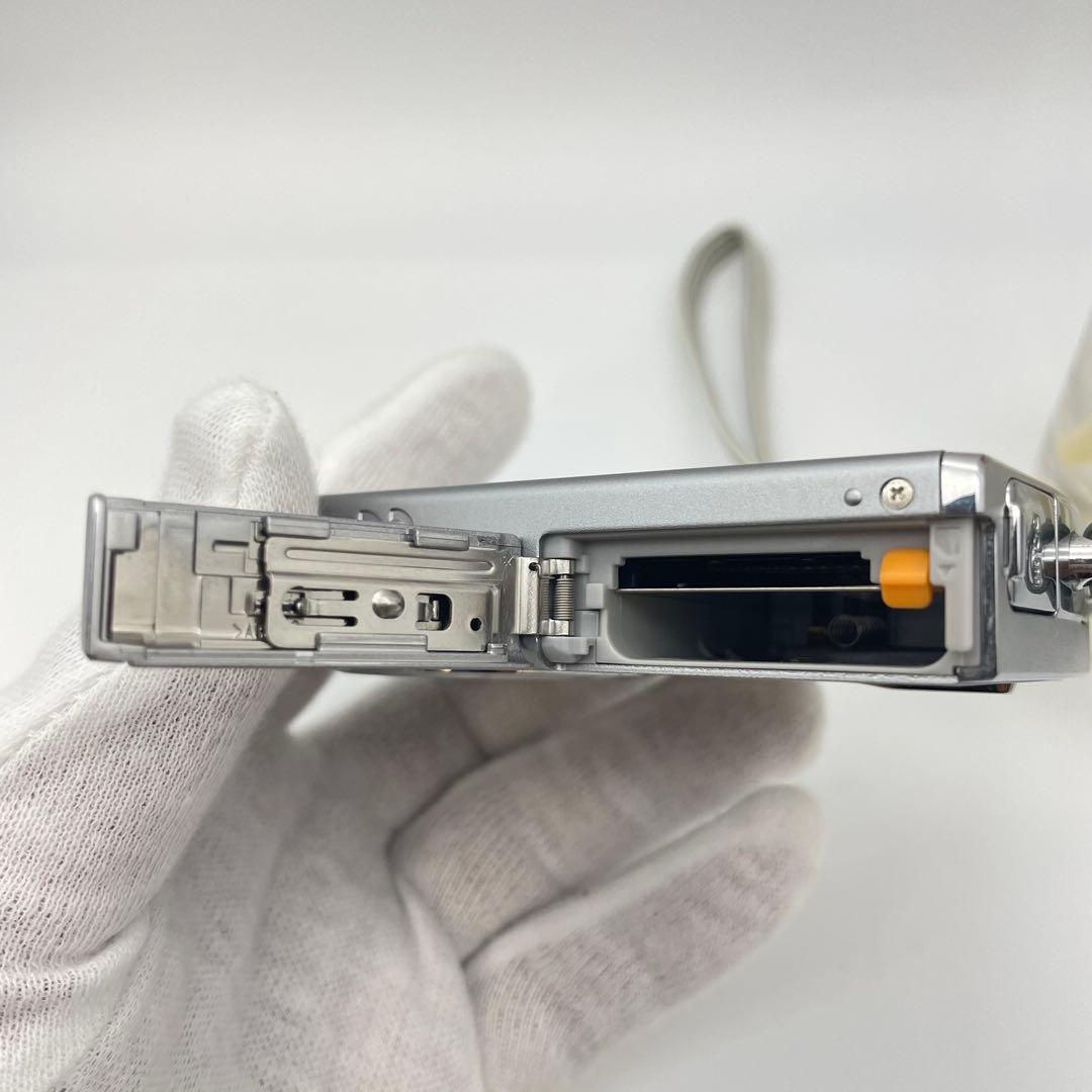 難有特価✨PENTAX Optio T30✨動作確認済 スマホ転送OK 可愛い♪