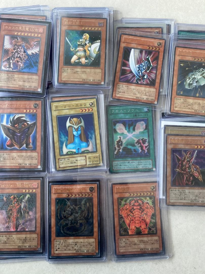 遊戯王　まとめ売り