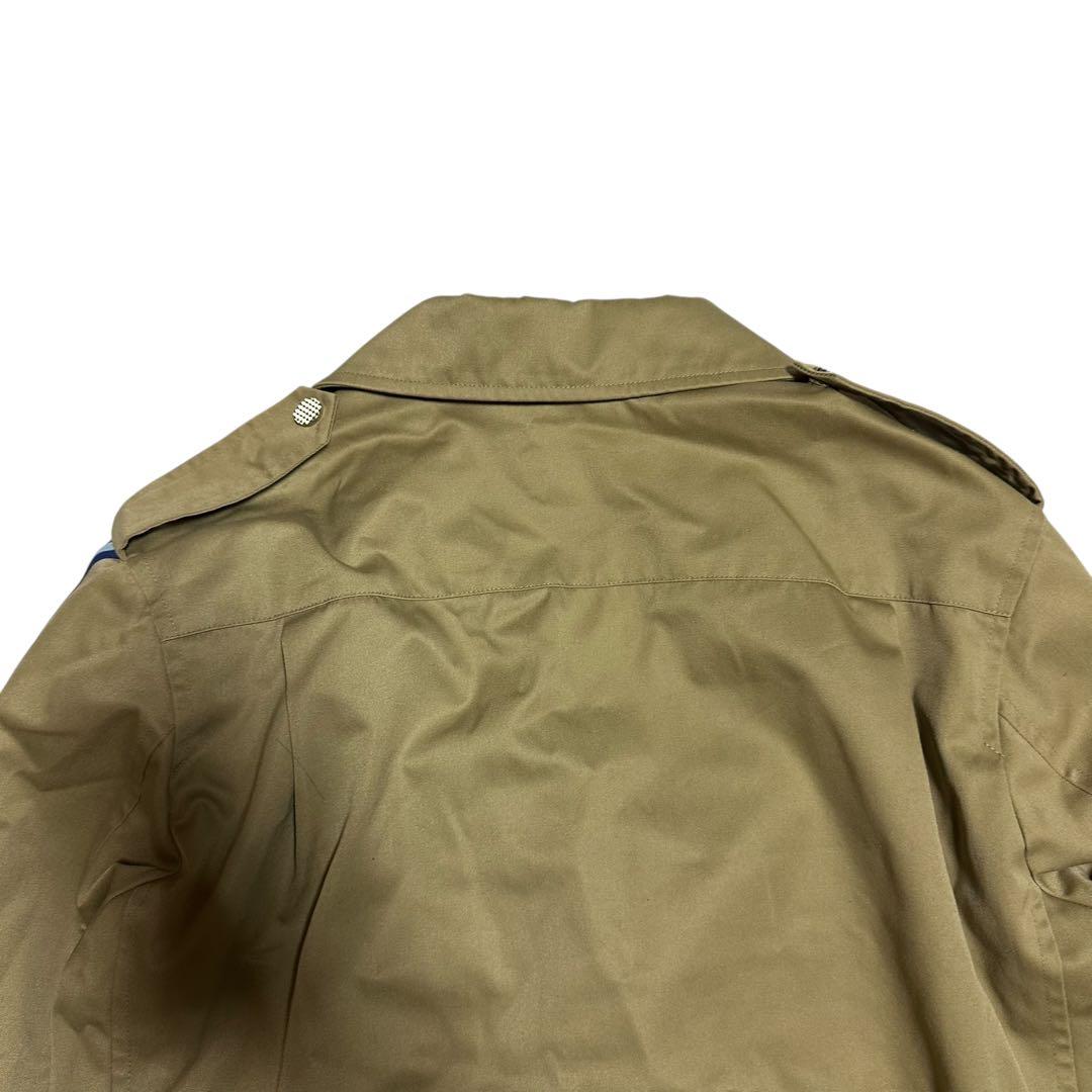 phenomenon 2012 riders jaket 裏原 archive