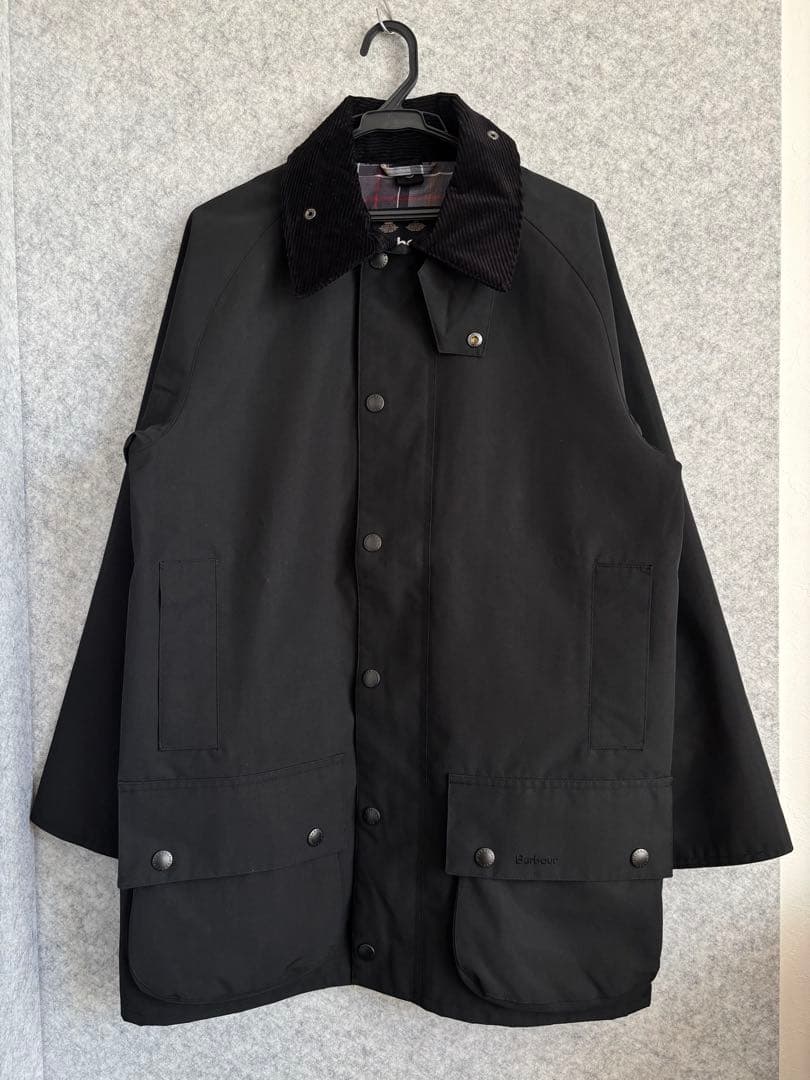 定価70400円 Barbour / BEAUFORT 2layer 現行モデル