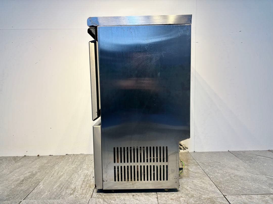 ホシザキ業務用製氷機　IM-35M