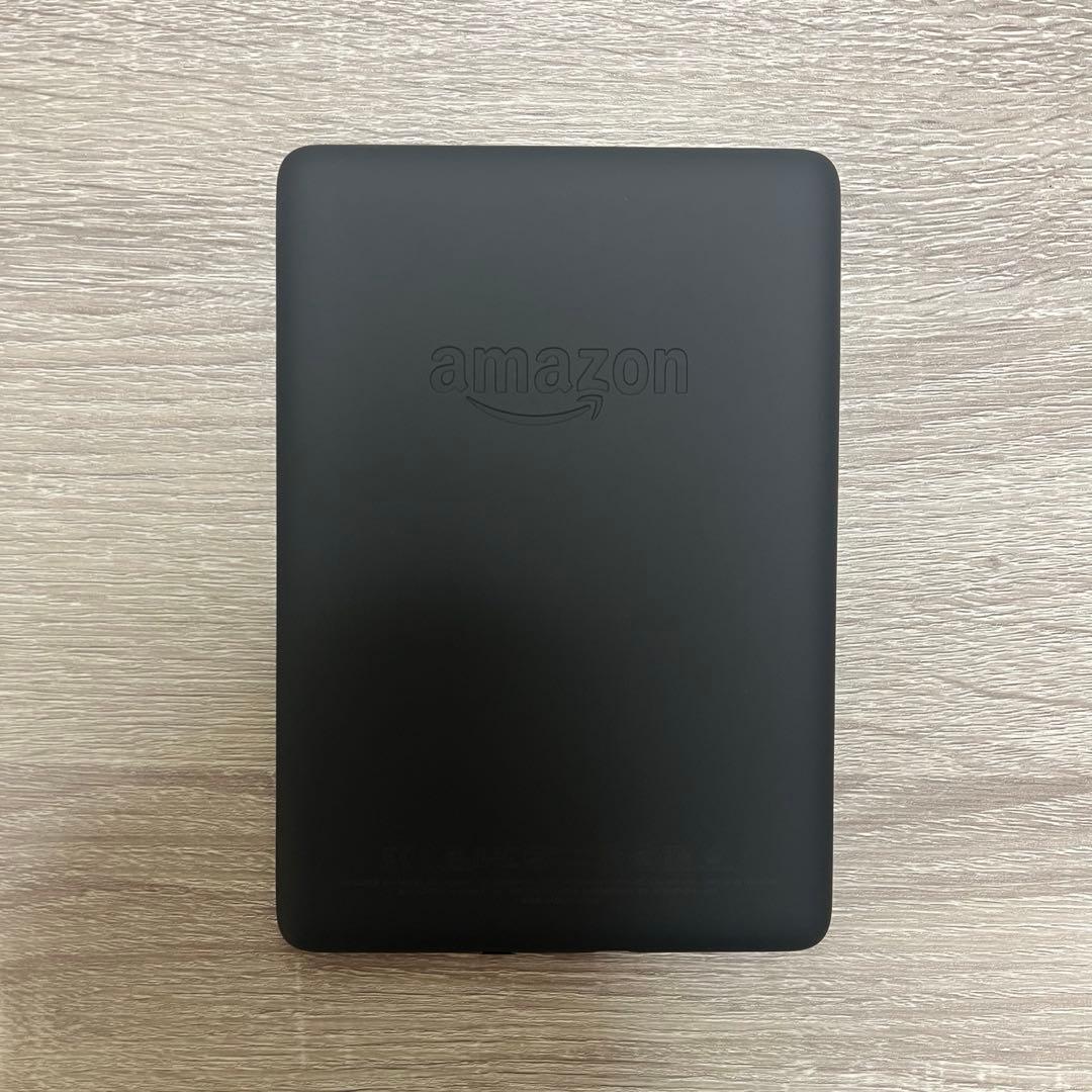 美品 Amazon Kindle Paperwhite10世代　広告なし 本体