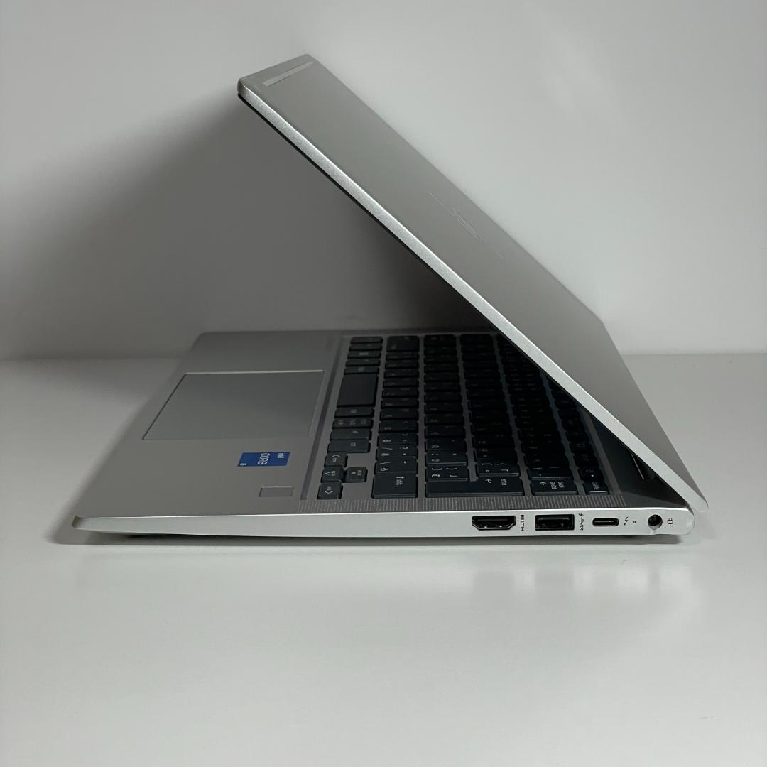 ★2023年製★ 第13世代 HP EliteBook 16GB office