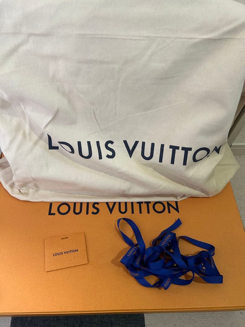 【未使用級⭐︎格安】LOUISVUITTON モノグラム　エクリプス カバ ジップ