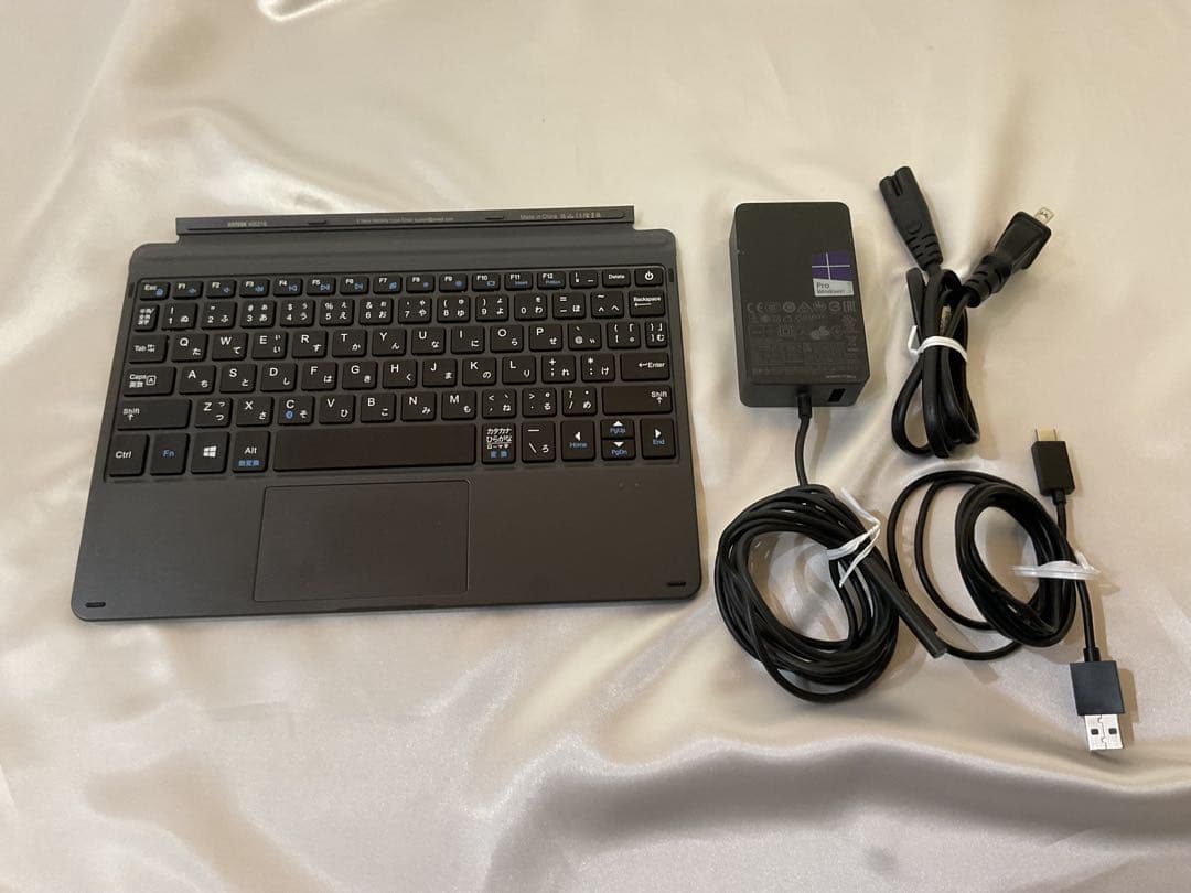 Windowsタブレット本体 Surface Go 8g SSD 128g Office 2024