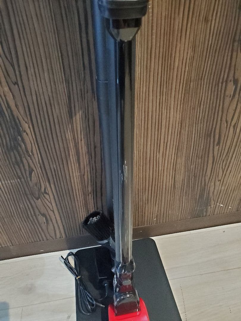 日立 PV-BHL1000J1 コードレススティッククリーナー 掃除機