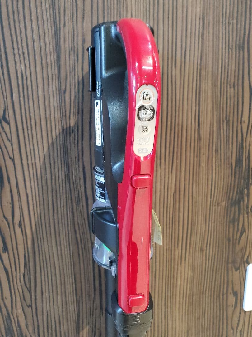 日立 PV-BHL1000J1 コードレススティッククリーナー 掃除機