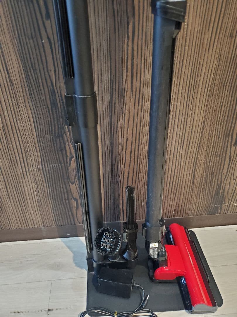 日立 PV-BHL1000J1 コードレススティッククリーナー 掃除機