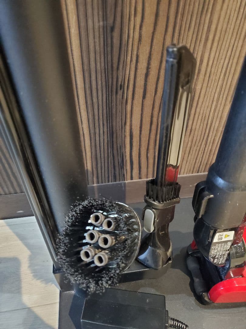 日立 PV-BHL1000J1 コードレススティッククリーナー 掃除機