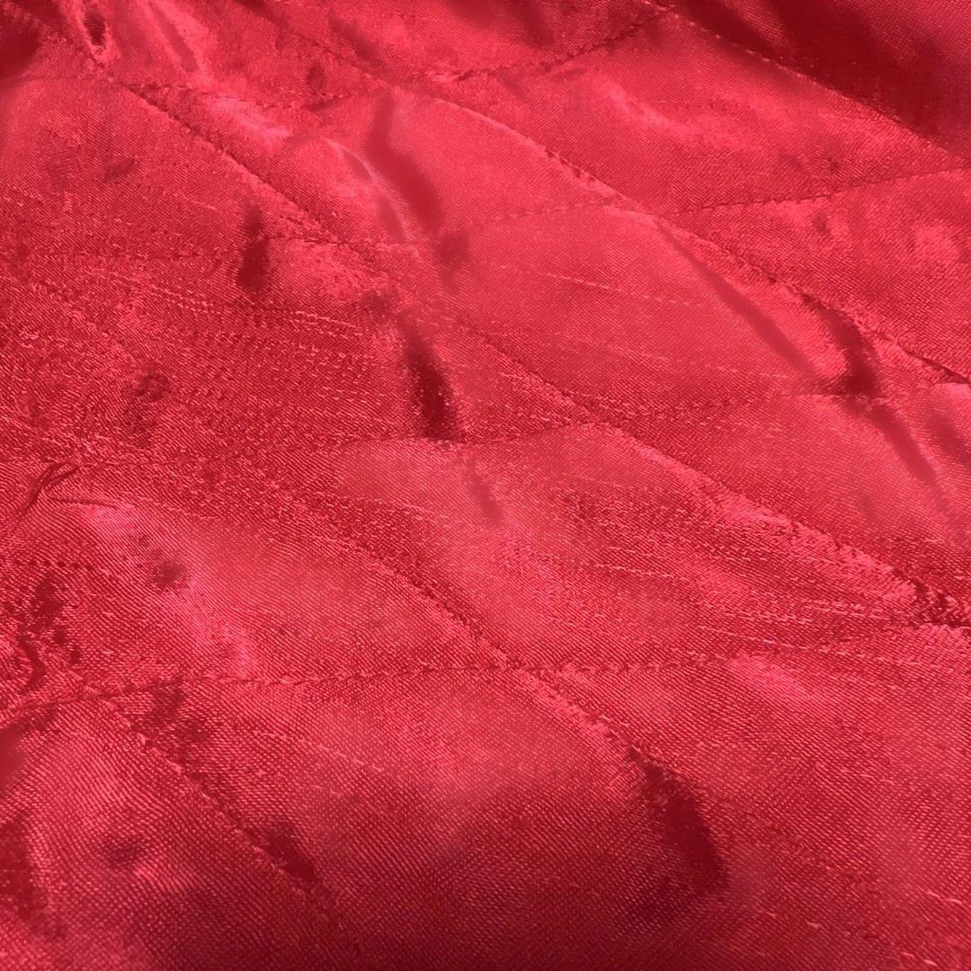 年始セール 刺繍 DOGTOWN スカジャン XL 黒龍 BLACKDRAGON